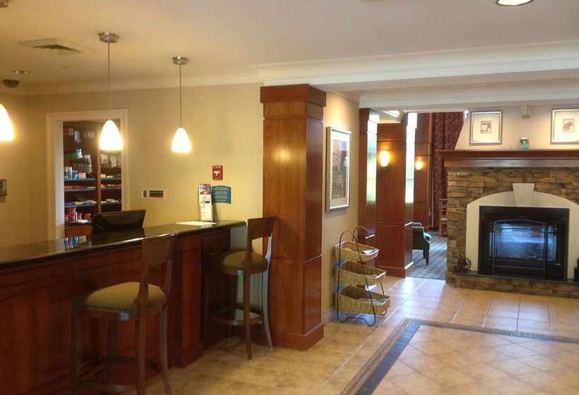 Hotel Staybridge Suites Boston-Andover  | Andover | Massachusetts | United States 16