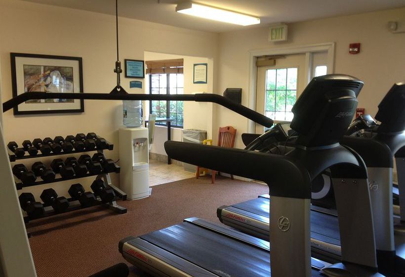 Hotel Staybridge Suites Boston-Andover  | Andover | Massachusetts | United States 17