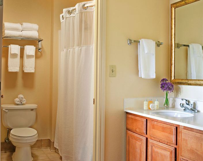 Hotel Staybridge Suites Boston-Andover  | Andover | Massachusetts | United States 18