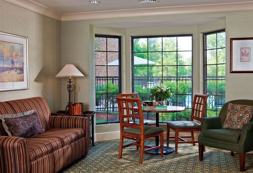 Hotel Staybridge Suites Boston-Andover  | Andover | Massachusetts | United States 5