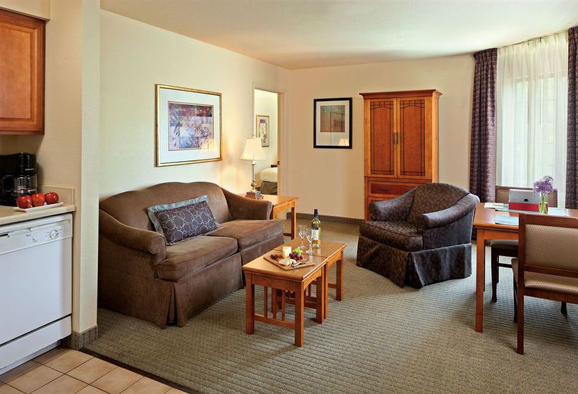 Hotel Staybridge Suites Boston-Andover  | Andover | Massachusetts | United States 8