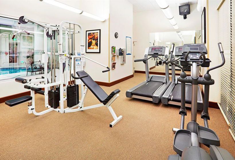 Hotel Staybridge Suites Chattanooga  | Chattanooga | Tennessee | United States 1