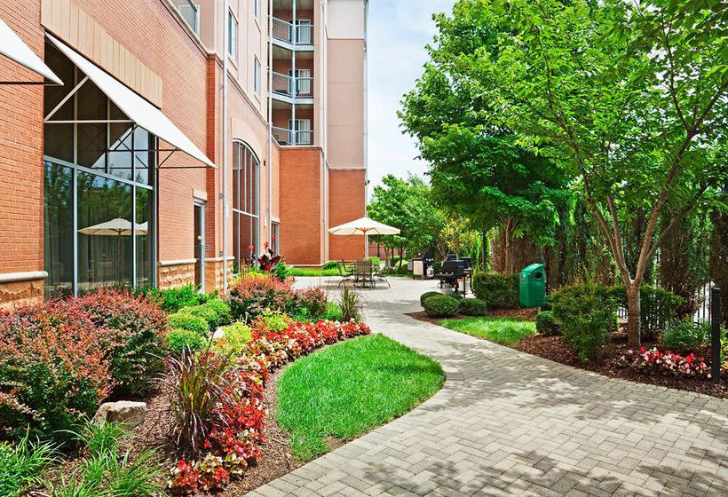 Hotel Staybridge Suites Chattanooga  | Chattanooga | Tennessee | United States 11