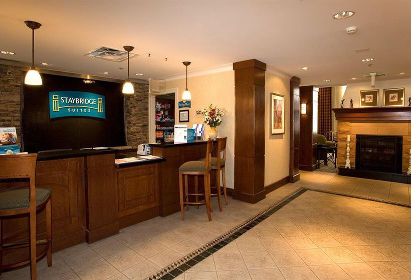 Hotel Staybridge Suites Chattanooga  | Chattanooga | Tennessee | United States 13