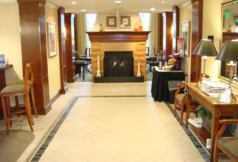 Hotel Staybridge Suites Chattanooga  | Chattanooga | Tennessee | United States 14