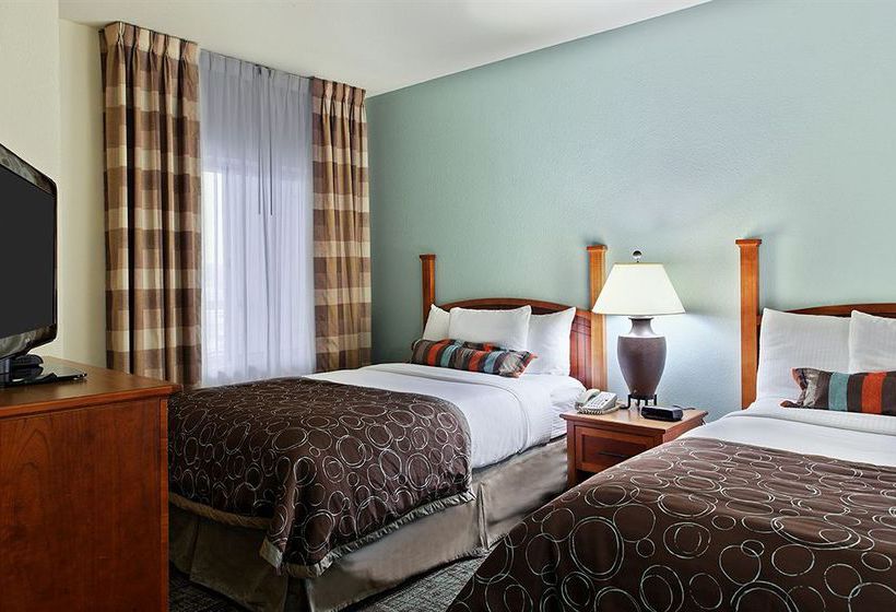 Hotel Staybridge Suites Chattanooga  | Chattanooga | Tennessee | United States 15