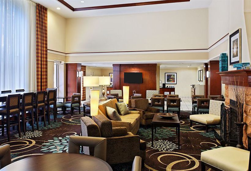 Hotel Staybridge Suites Chattanooga  | Chattanooga | Tennessee | United States 16