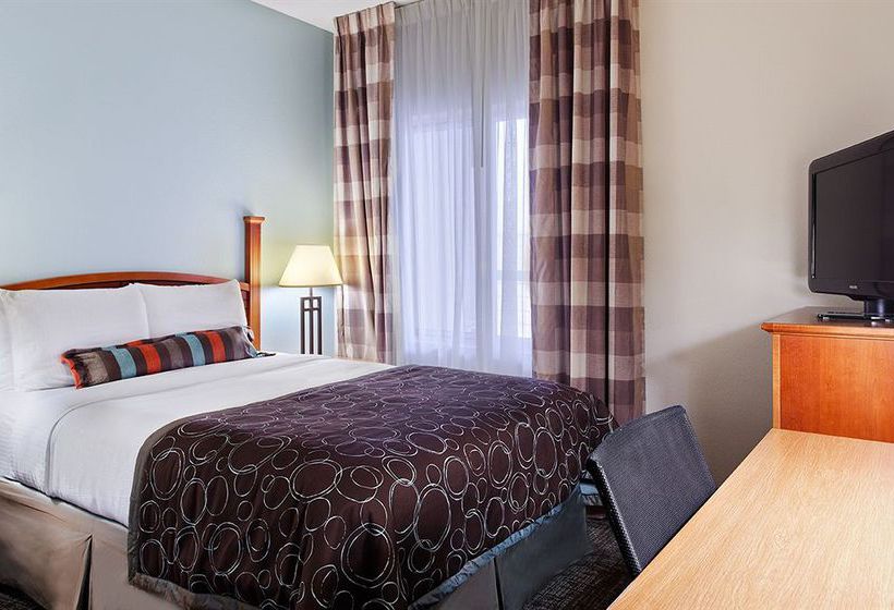 Hotel Staybridge Suites Chattanooga  | Chattanooga | Tennessee | United States 17