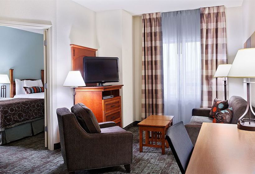 Hotel Staybridge Suites Chattanooga  | Chattanooga | Tennessee | United States 18