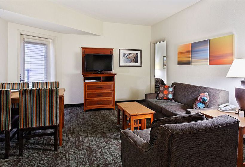 Hotel Staybridge Suites Chattanooga  | Chattanooga | Tennessee | United States 19
