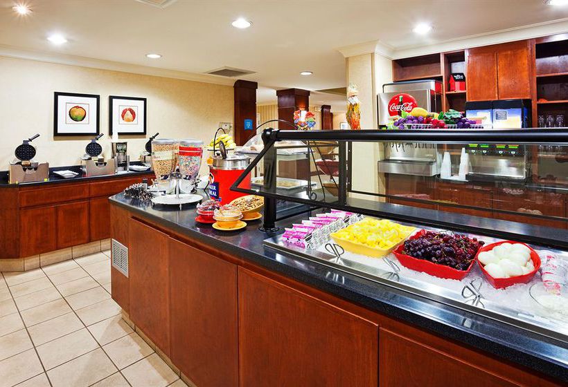 Hotel Staybridge Suites Chattanooga  | Chattanooga | Tennessee | United States 2