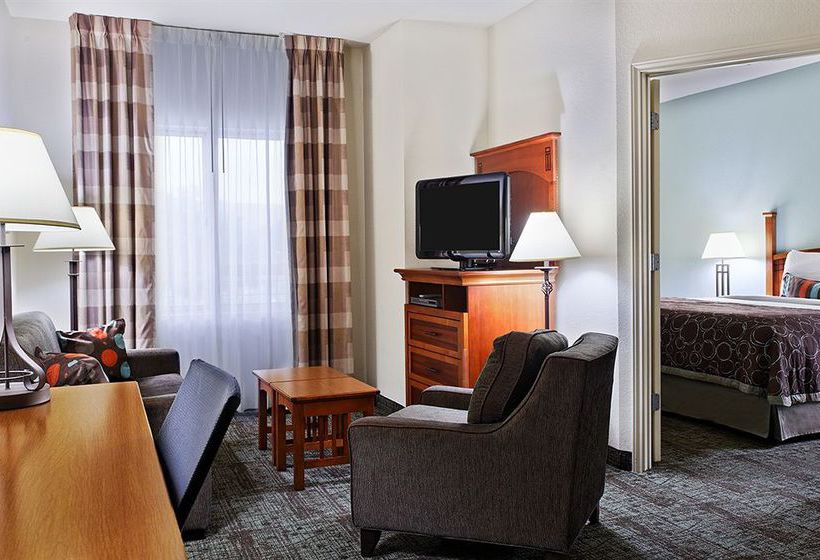 Hotel Staybridge Suites Chattanooga  | Chattanooga | Tennessee | United States 20