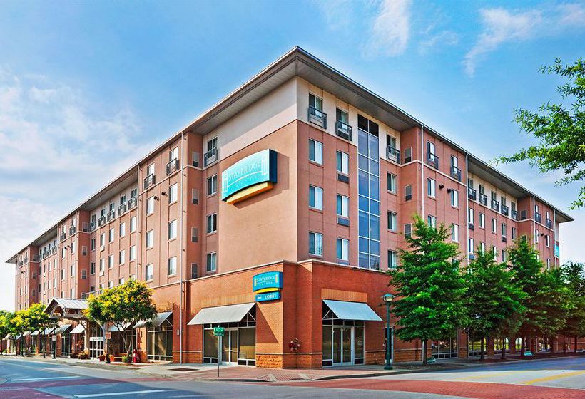 Hotel Staybridge Suites Chattanooga  | Chattanooga | Tennessee | United States 3