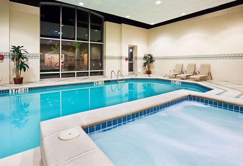 Hotel Staybridge Suites Chattanooga  | Chattanooga | Tennessee | United States 4
