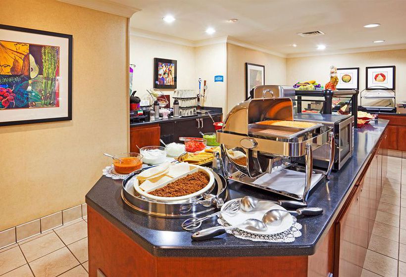 Hotel Staybridge Suites Chattanooga  | Chattanooga | Tennessee | United States 5