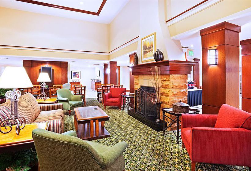 Hotel Staybridge Suites Chattanooga  | Chattanooga | Tennessee | United States 6