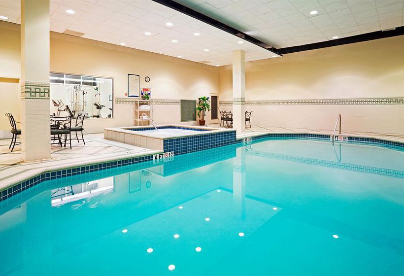 Hotel Staybridge Suites Chattanooga  | Chattanooga | Tennessee | United States 7