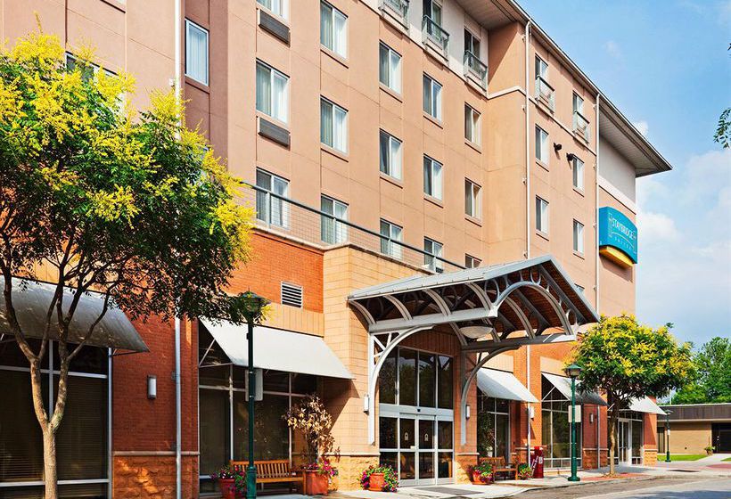 Hotel Staybridge Suites Chattanooga  | Chattanooga | Tennessee | United States 8