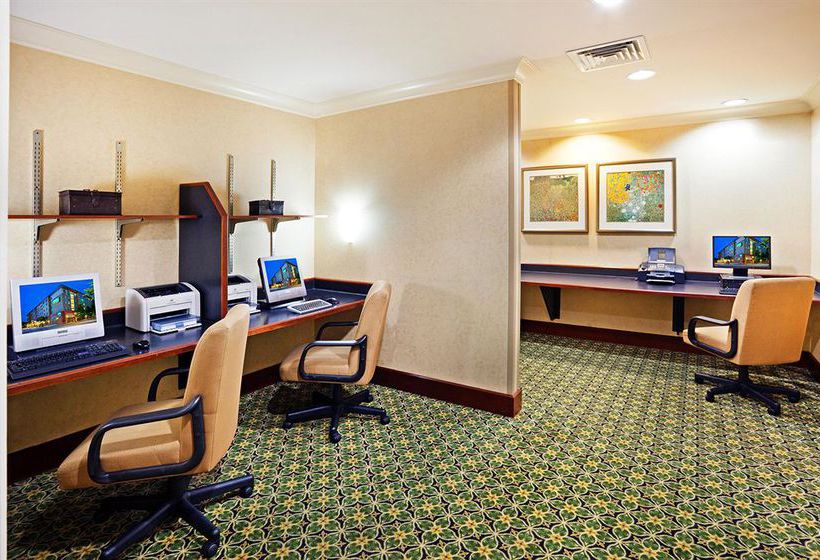 Hotel Staybridge Suites Chattanooga  | Chattanooga | Tennessee | United States 9