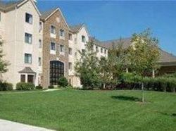 Hotel Staybridge Suites GLENVIEW Glenview