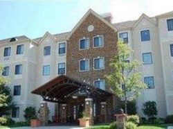 Hotel Staybridge Suites GLENVIEW  | Glenview | Illinois | United States 1