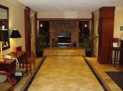 Hotel Staybridge Suites GLENVIEW  | Glenview | Illinois | United States 10