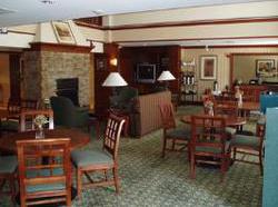 Hotel Staybridge Suites GLENVIEW  | Glenview | Illinois | United States 11