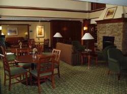 Hotel Staybridge Suites GLENVIEW  | Glenview | Illinois | United States 12