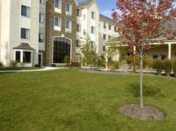 Hotel Staybridge Suites GLENVIEW  | Glenview | Illinois | United States 14