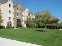 Hotel Staybridge Suites GLENVIEW  | Glenview | Illinois | United States 15