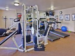 Hotel Staybridge Suites GLENVIEW  | Glenview | Illinois | United States 18