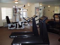 Hotel Staybridge Suites GLENVIEW  | Glenview | Illinois | United States 19