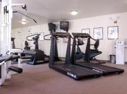 Hotel Staybridge Suites GLENVIEW  | Glenview | Illinois | United States 20