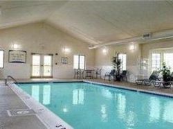 Hotel Staybridge Suites GLENVIEW  | Glenview | Illinois | United States 3