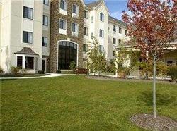 Hotel Staybridge Suites GLENVIEW  | Glenview | Illinois | United States 5