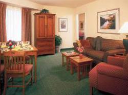 Hotel Staybridge Suites GLENVIEW  | Glenview | Illinois | United States 6