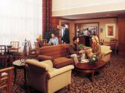 Hotel Staybridge Suites GLENVIEW  | Glenview | Illinois | United States 9