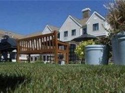 Hotel Staybridge Suites LINCOLNSHIRE Lincolnshire Illinois