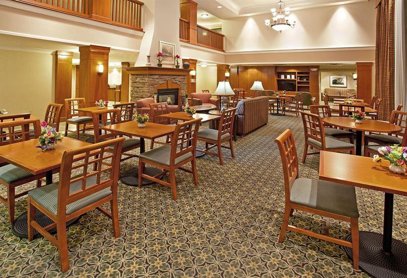 Hotel Staybridge Suites AURORA NAPERVILLE Illinois