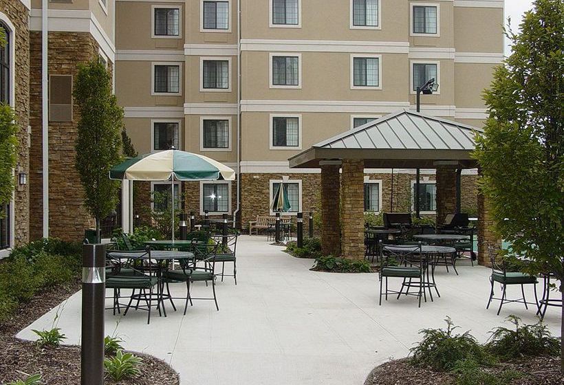 Hotel Staybridge Suites AURORA NAPERVILLE  | Aurora | Illinois | United States 1