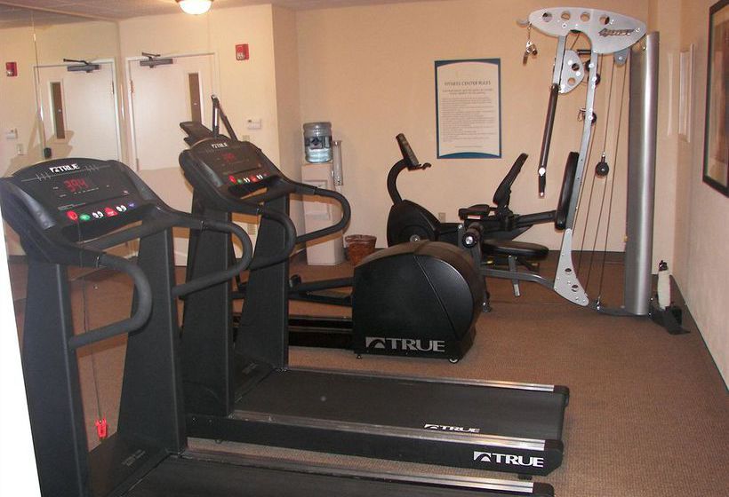 Hotel Staybridge Suites AURORA NAPERVILLE  | Aurora | Illinois | United States 10