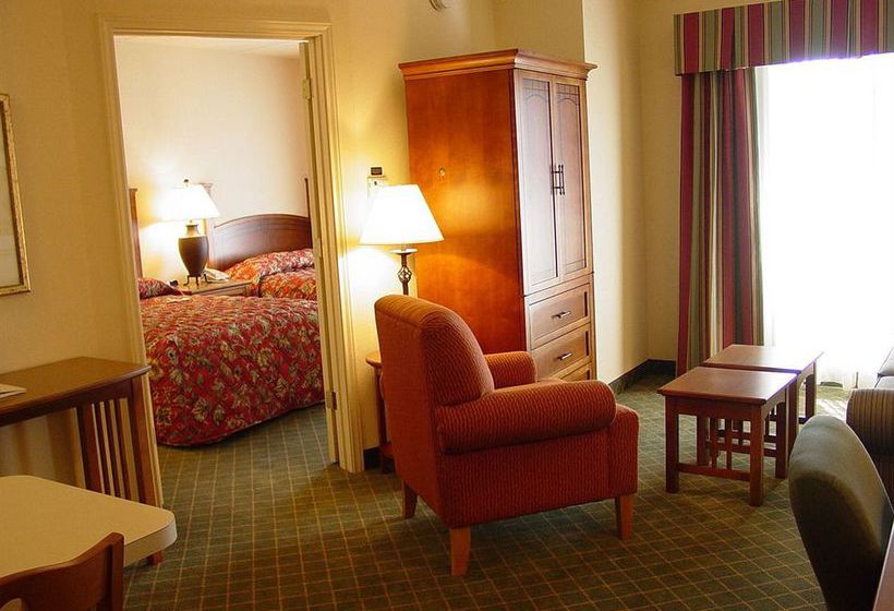 Hotel Staybridge Suites AURORA NAPERVILLE  | Aurora | Illinois | United States 11
