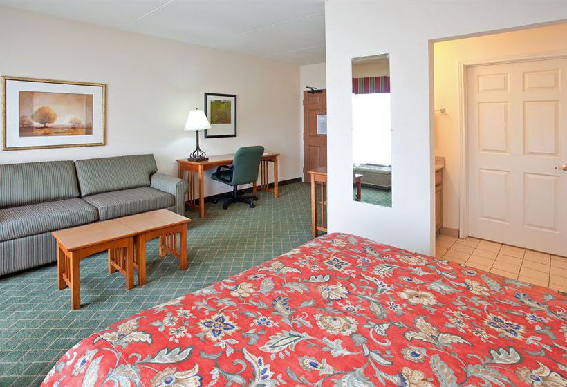 Hotel Staybridge Suites AURORA NAPERVILLE  | Aurora | Illinois | United States 12