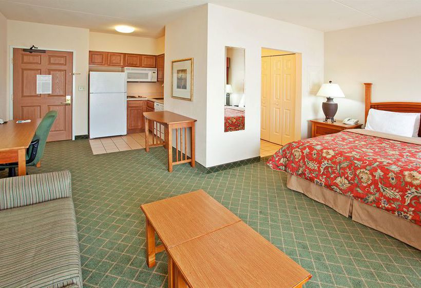 Hotel Staybridge Suites AURORA NAPERVILLE  | Aurora | Illinois | United States 13