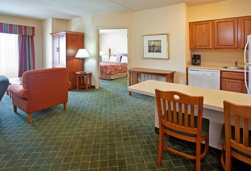 Hotel Staybridge Suites AURORA NAPERVILLE  | Aurora | Illinois | United States 15