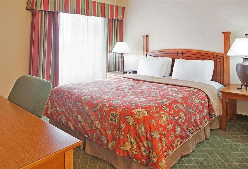 Hotel Staybridge Suites AURORA NAPERVILLE  | Aurora | Illinois | United States 16