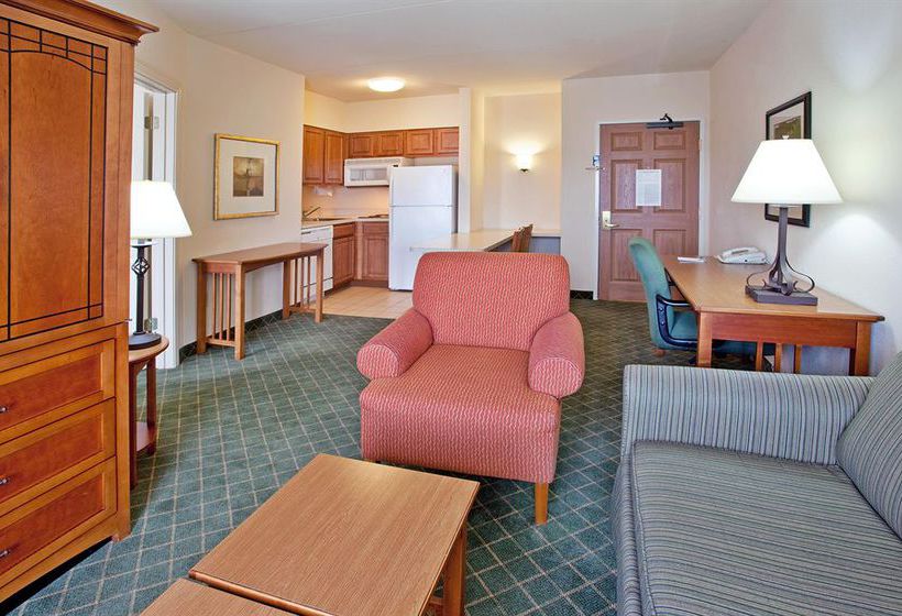 Hotel Staybridge Suites AURORA NAPERVILLE  | Aurora | Illinois | United States 17