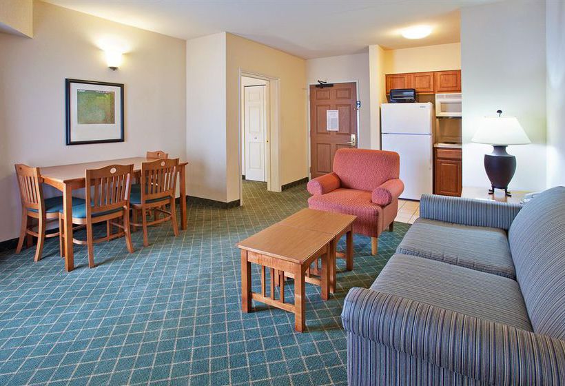 Hotel Staybridge Suites AURORA NAPERVILLE  | Aurora | Illinois | United States 18