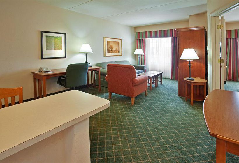 Hotel Staybridge Suites AURORA NAPERVILLE  | Aurora | Illinois | United States 19