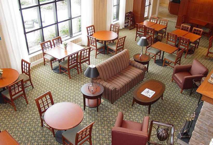 Hotel Staybridge Suites AURORA NAPERVILLE  | Aurora | Illinois | United States 2